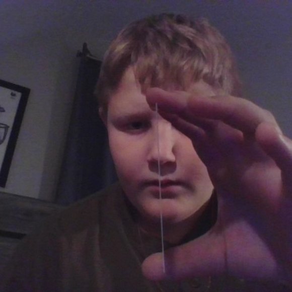 2022 WWE John cena revolution [mint condition] card - Picture 3 of 3